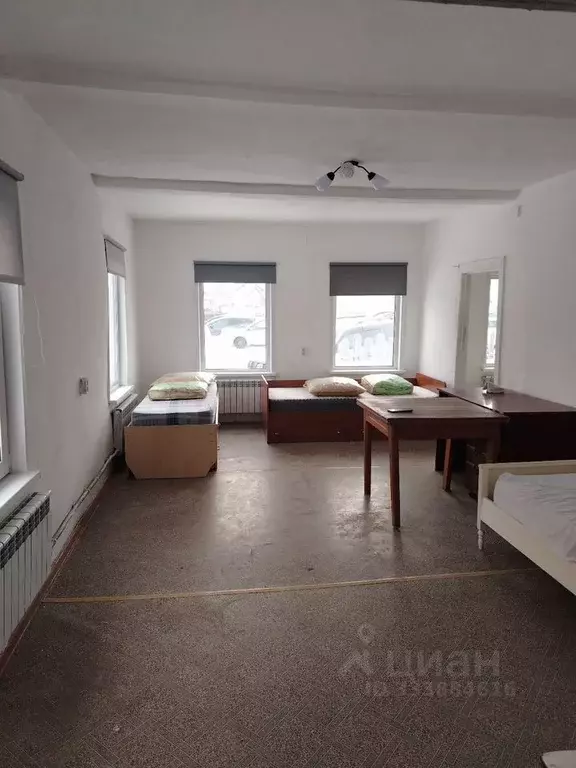 Дом в Новосибирская область, Искитим Комсомольская ул. (70 м) - Фото 2