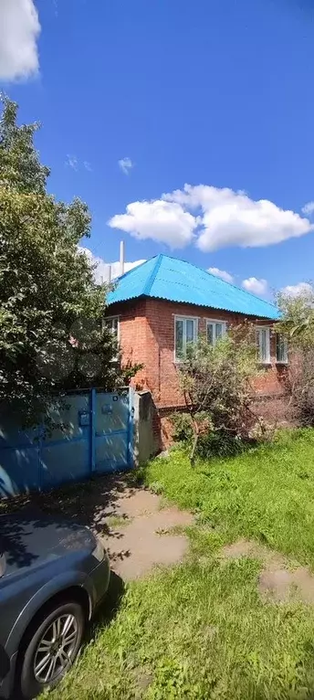 Дом 140,1 м на участке 12,5 сот. - Фото 0