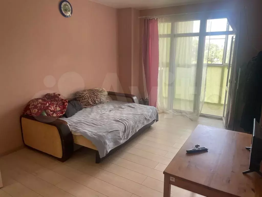 2-к. квартира, 72 м, 2/4 эт. - Фото 1