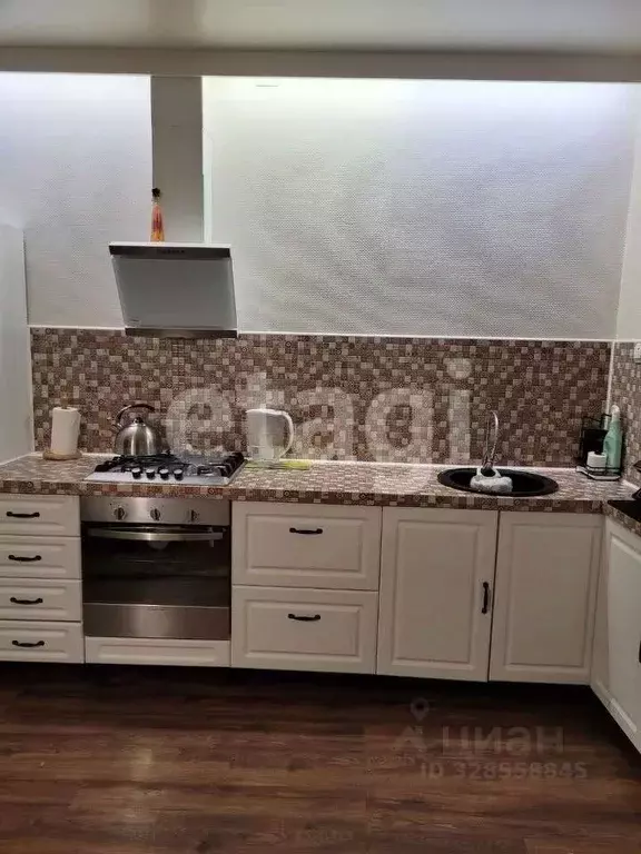 Дом в Бурятия, Улан-Удэ Грачевская ул., 28 (160 м) - Фото 1