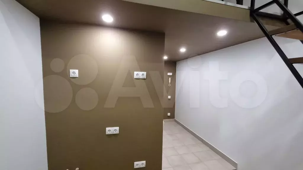 Квартира-студия, 18,5 м, 2/5 эт. - Фото 1