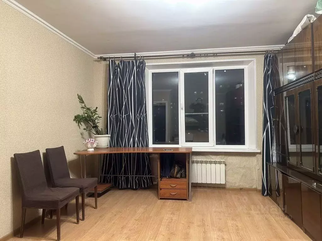 1-к кв. Москва Кусковская ул., 31К1 (40.0 м) - Фото 1