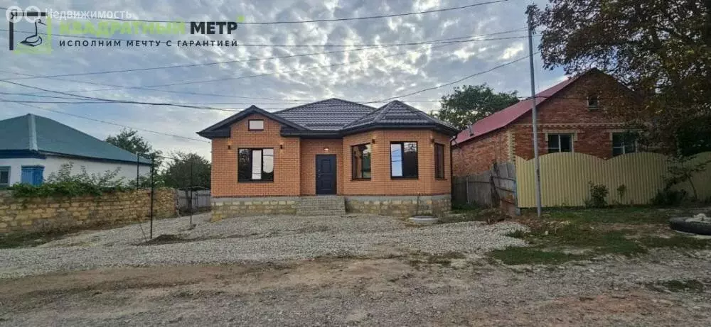 Дом в Михайловск, Промышленный переулок, 6 (150 м) - Фото 1