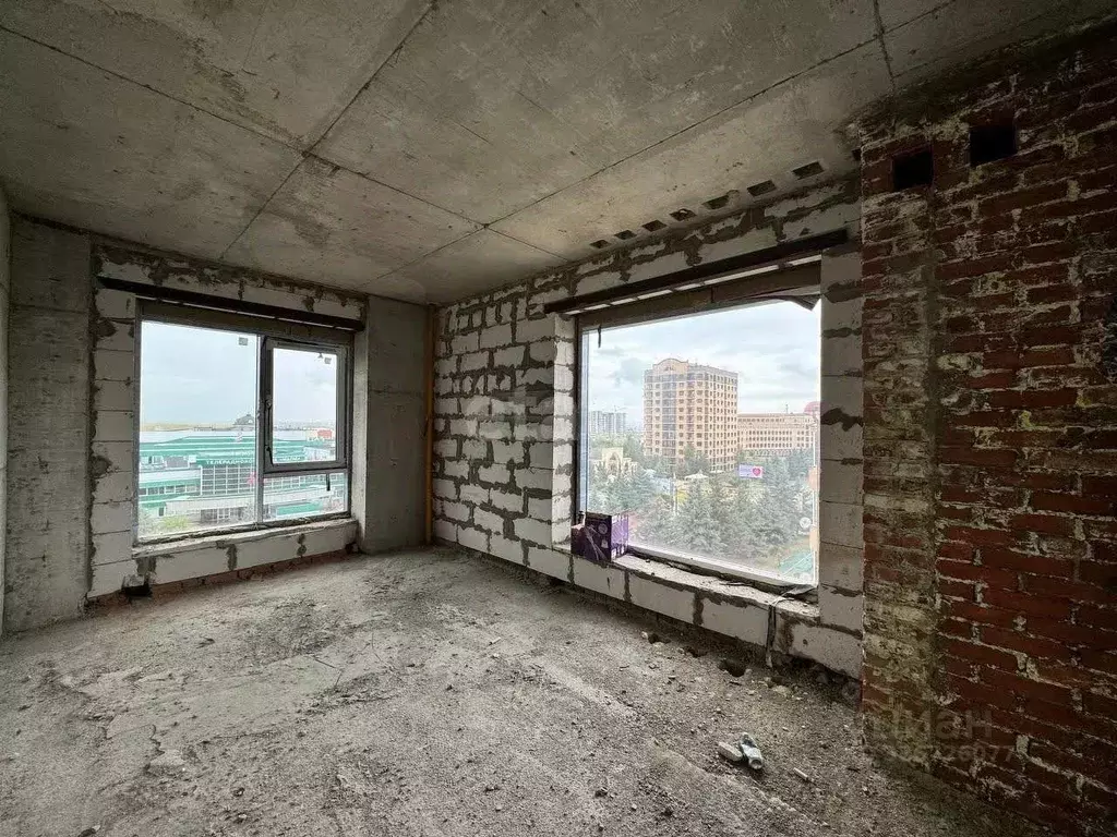 4-к кв. Ингушетия, Магас просп. Идриса Зязикова (158.0 м) - Фото 2