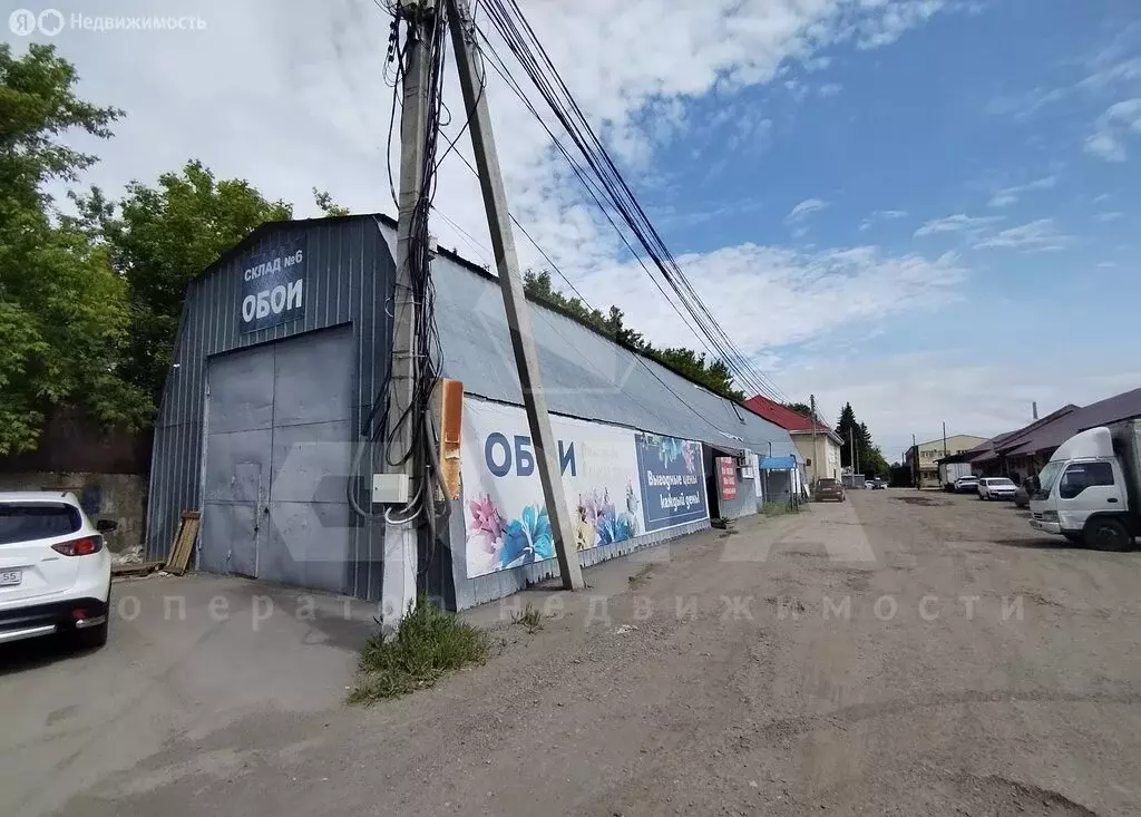 Помещение свободного назначения (180 м) - Фото 1