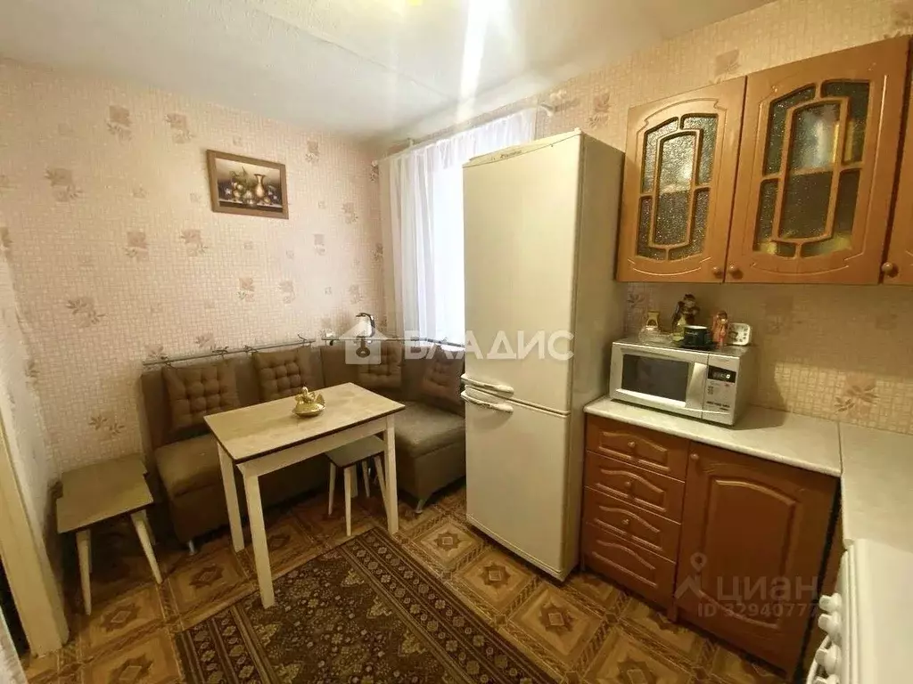2-к кв. Пензенская область, Пенза ул. Воронова, 6 (49.0 м) - Фото 2