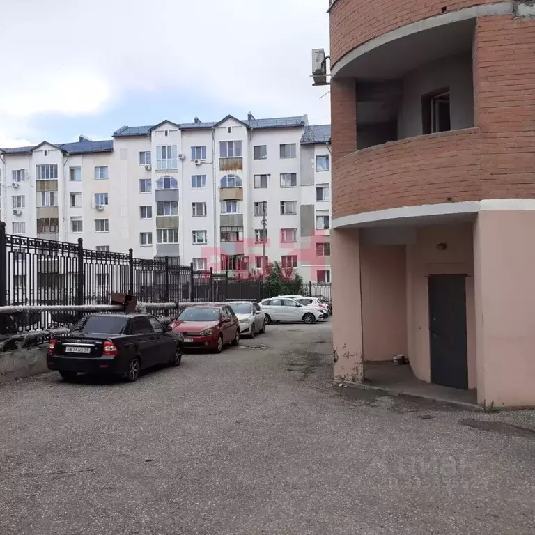 Офис в Пензенская область, Пенза Московская ул. (61 м) - Фото 1
