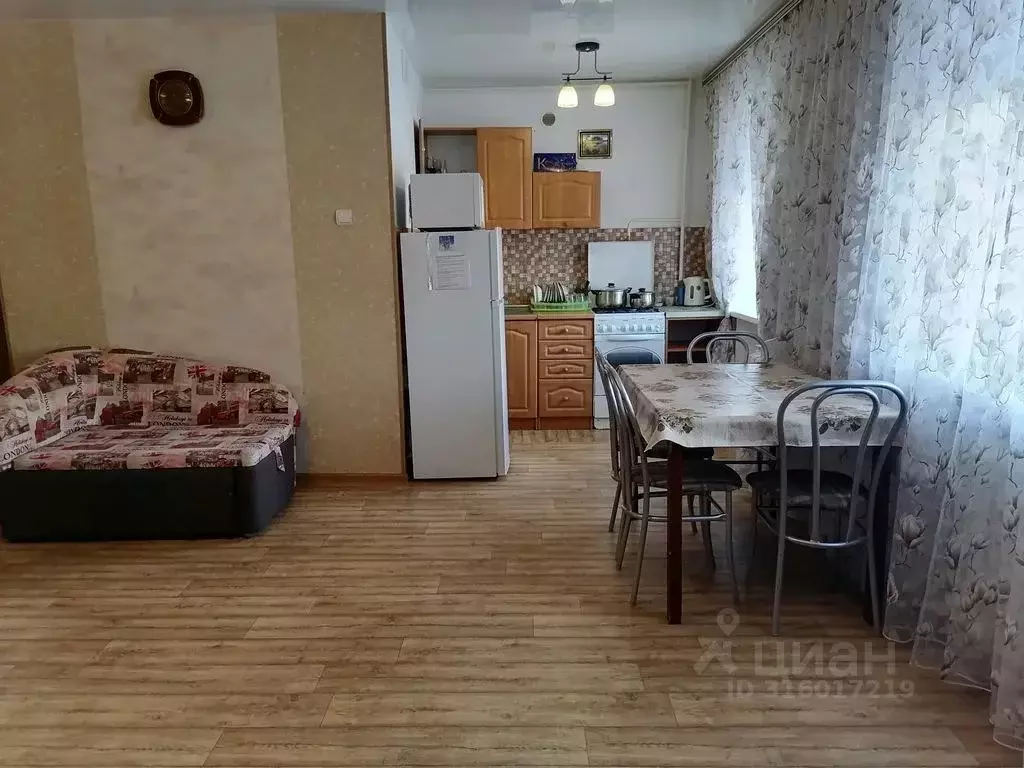 2-к кв. Алтайский край, Яровое Б кв-л, 14 (47.0 м) - Фото 1