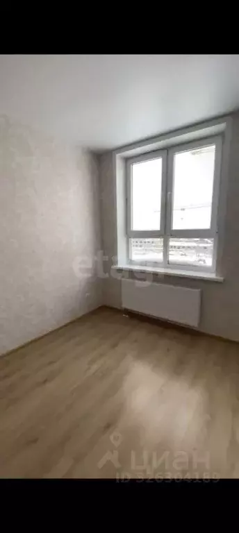 1-к кв. Пермский край, Пермский муниципальный округ, с. Фролы ул. ... - Фото 1