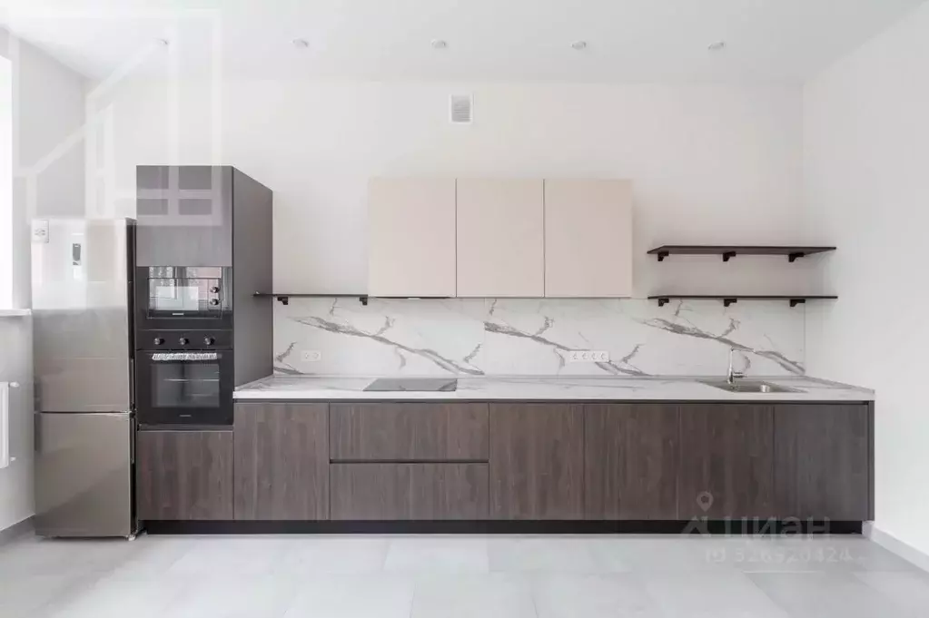 6-к кв. Москва Нежинская ул., 14К8 (400.0 м) - Фото 2