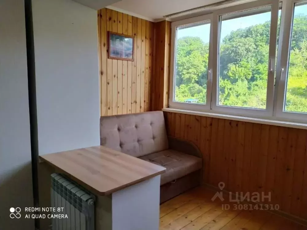 1-к кв. Ставропольский край, Кисловодск ул. Тельмана, 44 (39.1 м) - Фото 1