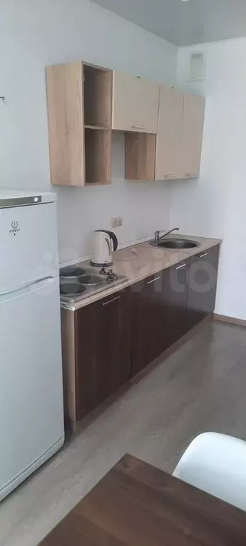 1-к. квартира, 40 м, 21/26 эт. - Фото 0