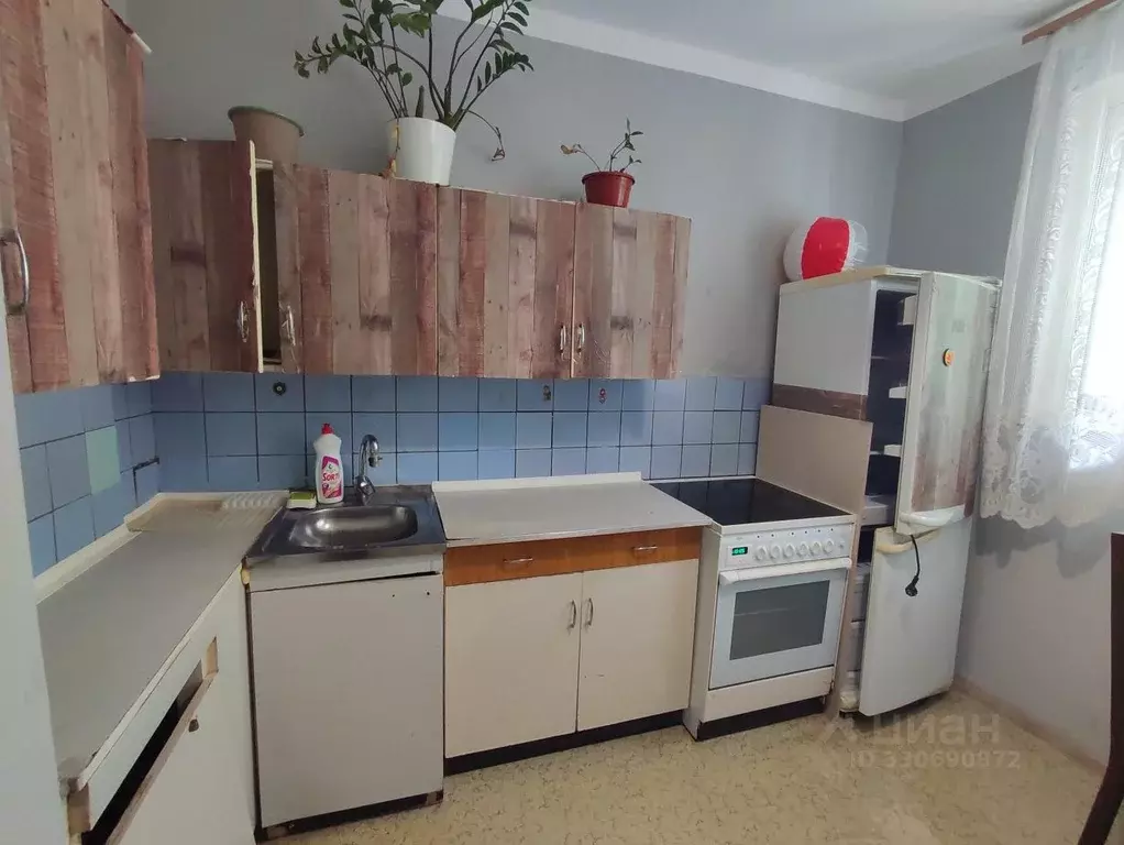 1-к кв. Москва ул. Академика Бакулева, 6 (38.0 м) - Фото 1