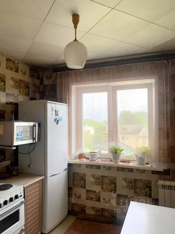 2-к кв. Кемеровская область, Прокопьевск Союзная ул., 69 (52.4 м) - Фото 1