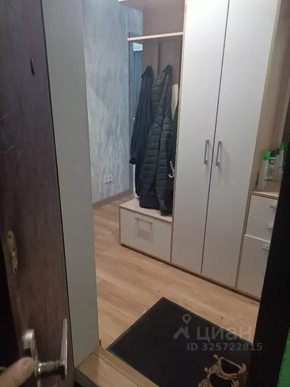 2-к кв. Москва ул. Головачева, 7К1 (40.5 м) - Фото 2