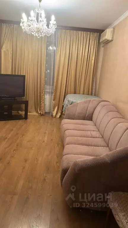 2-к кв. Москва ул. Полбина, 14 (60.0 м) - Фото 2