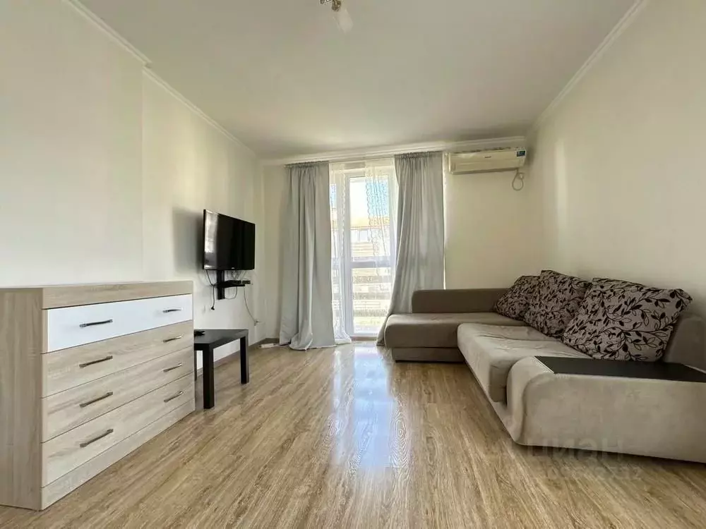 2-к кв. Краснодарский край, Анапа муниципальный округ, с. Сукко ул. ... - Фото 1