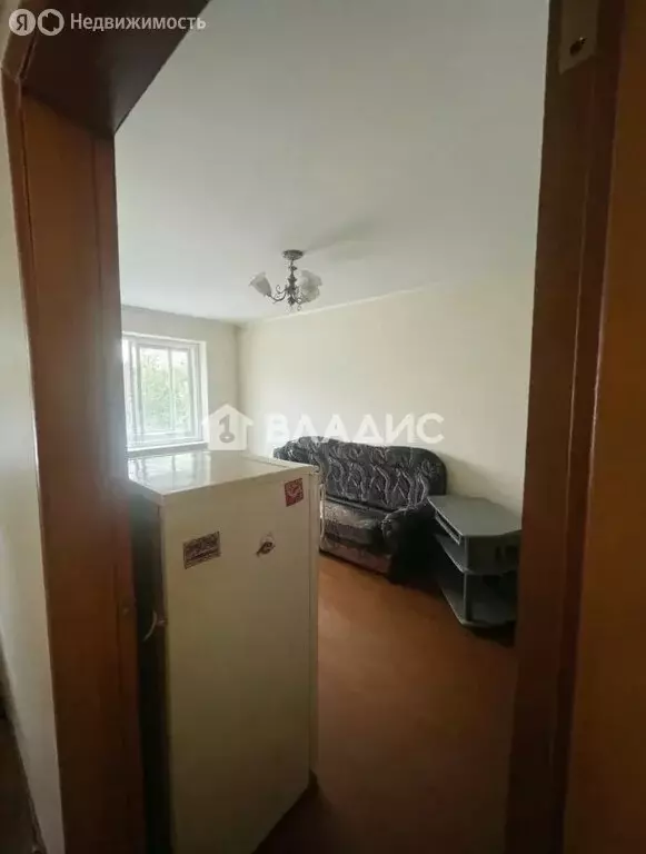 1-комнатная квартира: Стерлитамак, улица Ибрагимова, 18 (30.4 м) - Фото 1