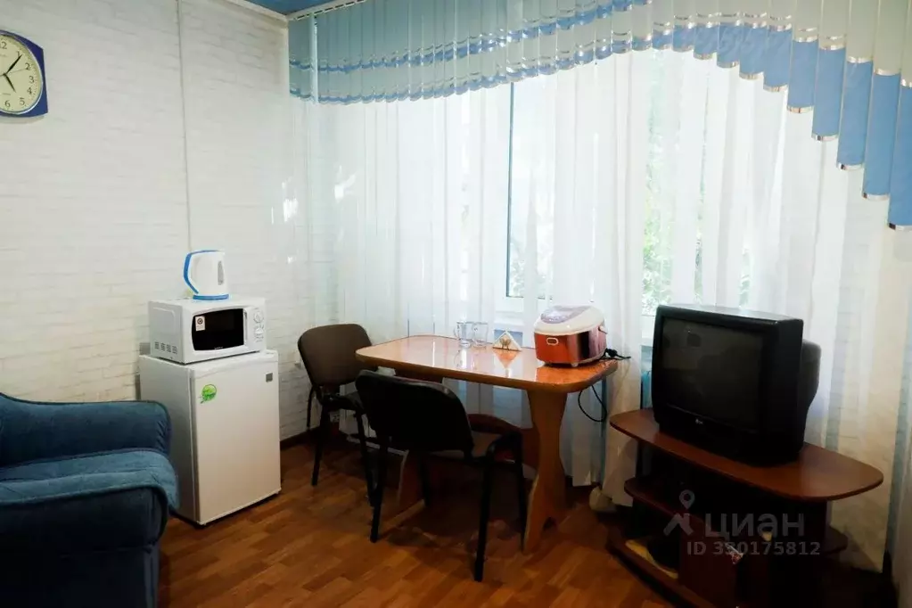 Комната Оренбургская область, Ясный ул. Ленина, 20 (40.0 м) - Фото 2