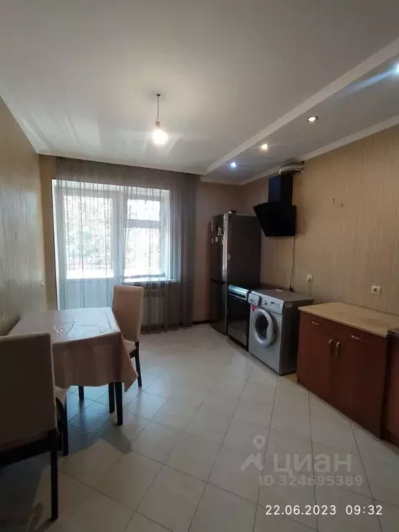 1-к кв. Ставропольский край, Ставрополь ул. 50 лет ВЛКСМ, 18 (40.0 м) - Фото 1