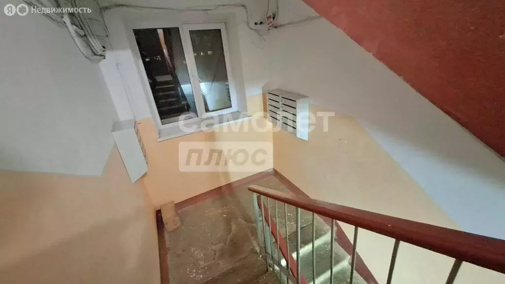 2-комнатная квартира: Пенза, улица Толстого, 10 (42.7 м) - Фото 1