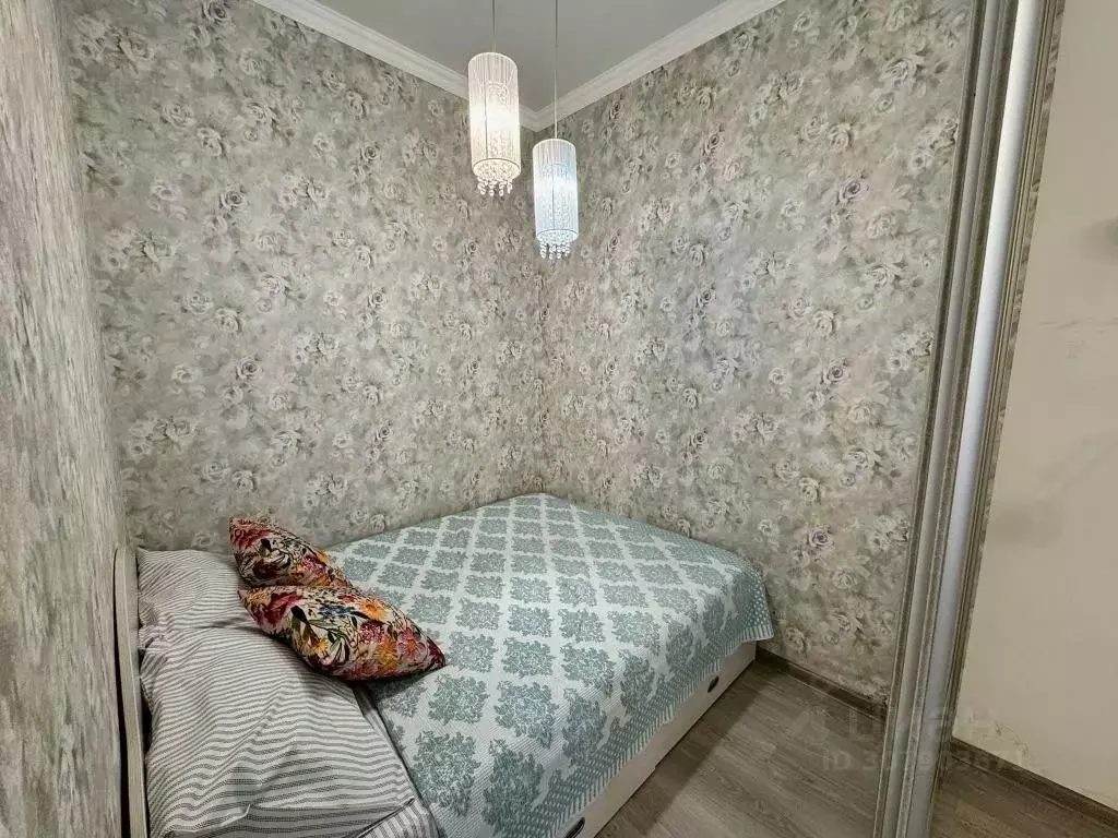 1-к кв. Костромская область, Кострома просп. Текстильщиков, 1В (32.0 ... - Фото 2