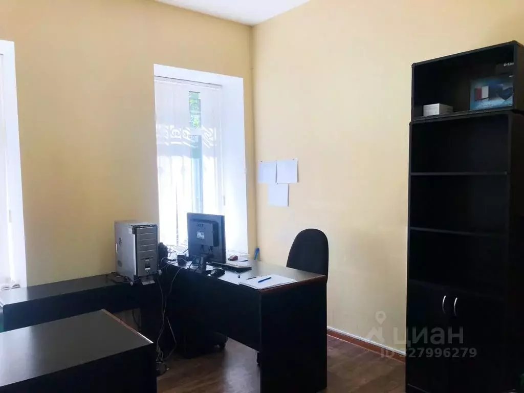 Помещение свободного назначения в Санкт-Петербург просп. Металлистов, ... - Фото 1