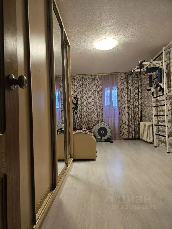 2-к кв. Воронежская область, Воронеж ул. 25 Января, 2 (61.7 м) - Фото 1