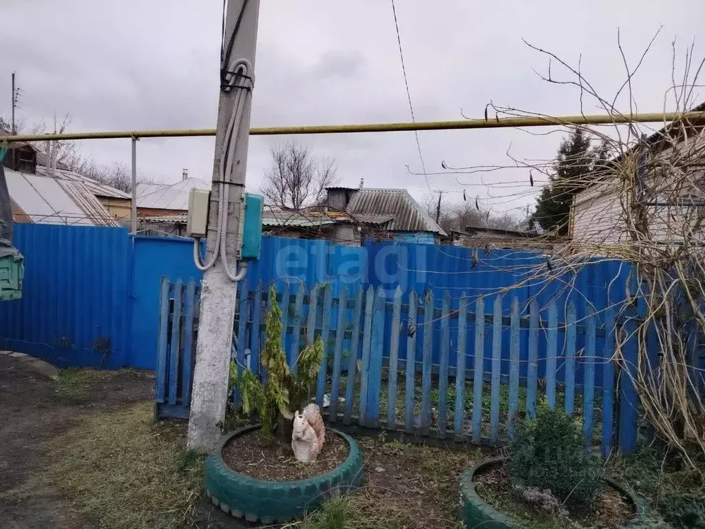 Дом в Белгородская область, Белгород ул. Котовского, 20 (42 м) - Фото 0