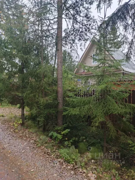 Дом в Ленинградская область, Кировский район, Мгинское городское ... - Фото 2