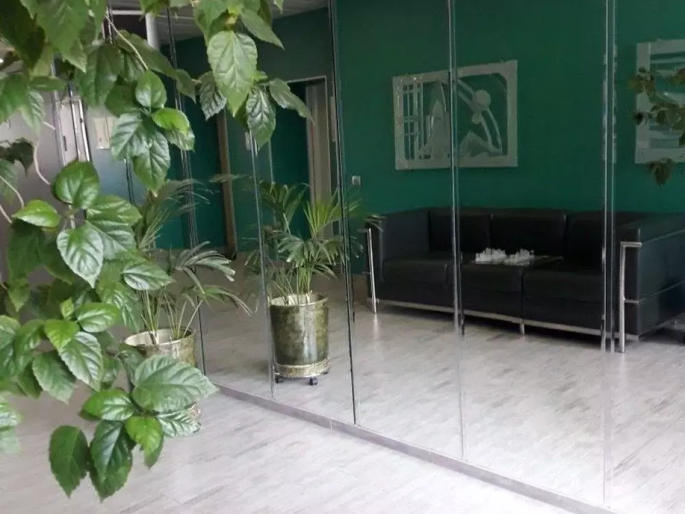 Офис в Москва 1-я Брестская ул., 35 (135 м) - Фото 1