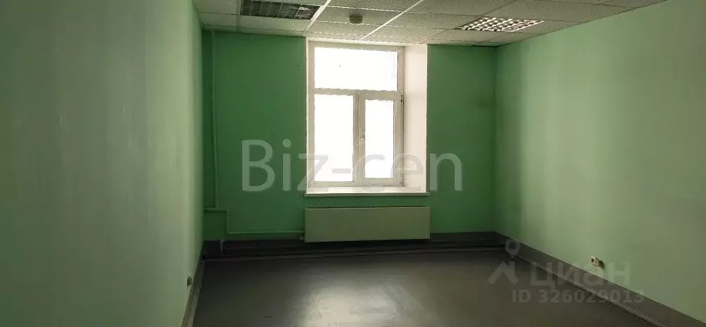 Офис в Санкт-Петербург Московский просп., 2/6 (15 м) - Фото 2