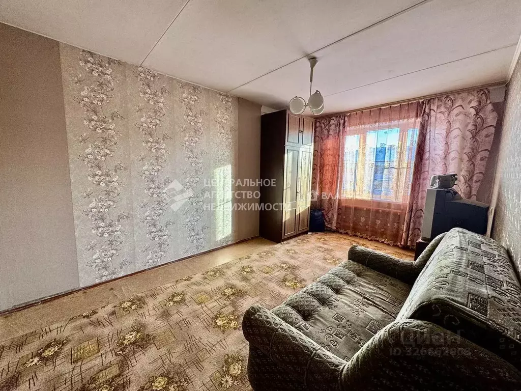 2-к кв. Рязанская область, Старожиловский муниципальный округ, с. ... - Фото 1