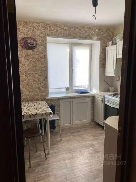 2-к кв. Башкортостан, Ишимбай ул. Гагарина, 88 (45.0 м) - Фото 1