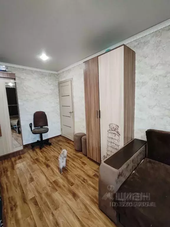 1-к кв. Оренбургская область, Орск Новый город мкр, ул. Короленко, 124 ... - Фото 2