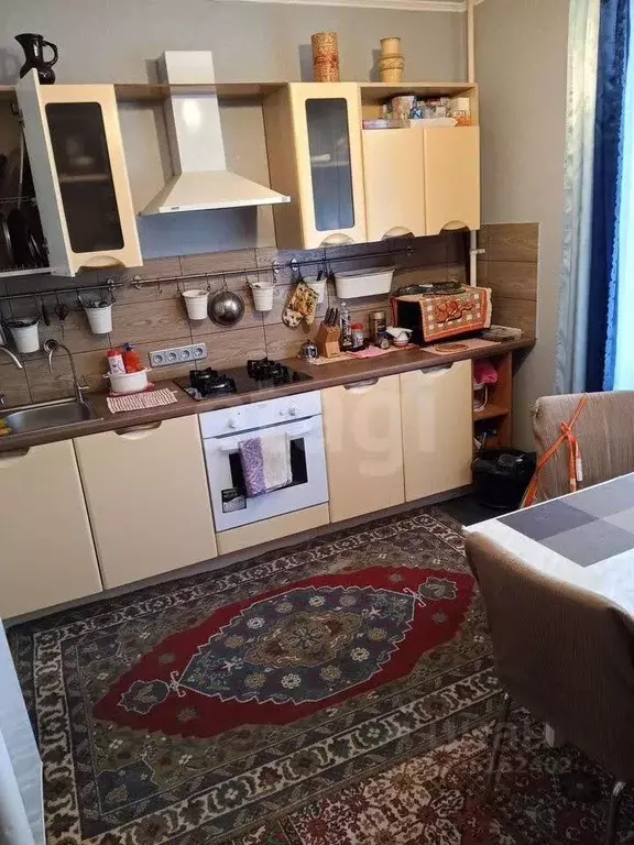 2-к кв. Ярославская область, Ярославль ул. Академика Колмогорова, 14 ... - Фото 2