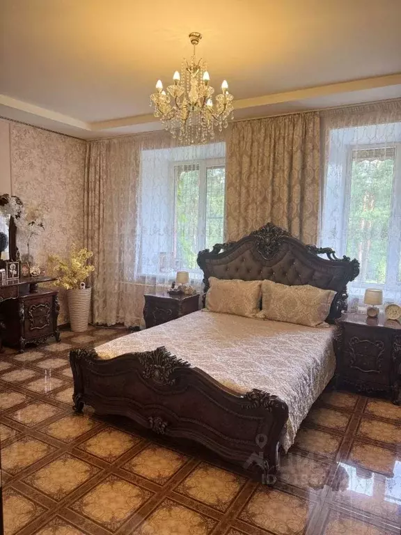 3-к кв. Московская область, Шатура ул. Радченко, 16 (75.9 м) - Фото 1