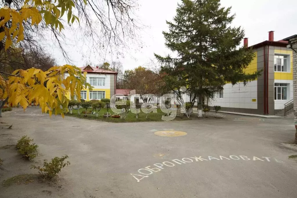 Квартира-студия: Тюмень, улица Карла Маркса, 108 (18.5 м) - Фото 2