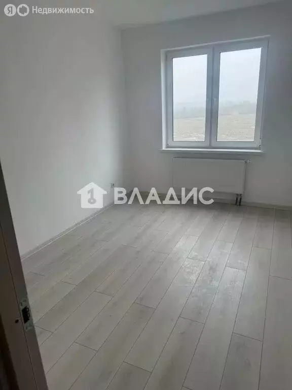 1-комнатная квартира: Бугры, Тихая улица, 11к3 (32.4 м) - Фото 1