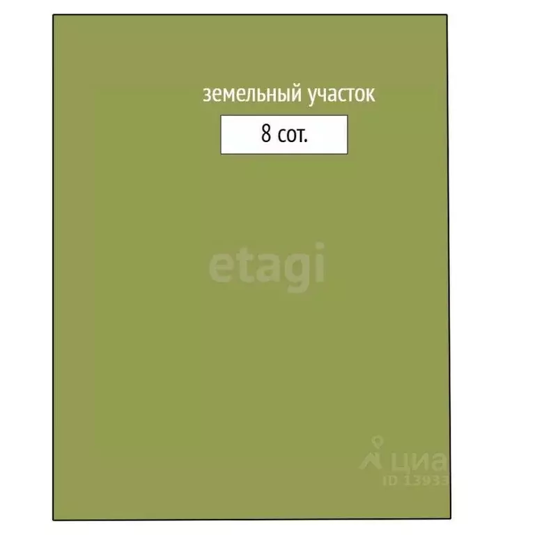 Дом в Тюменская область, Тюмень Зарека мкр, ул. Заозерная (300 м) - Фото 1