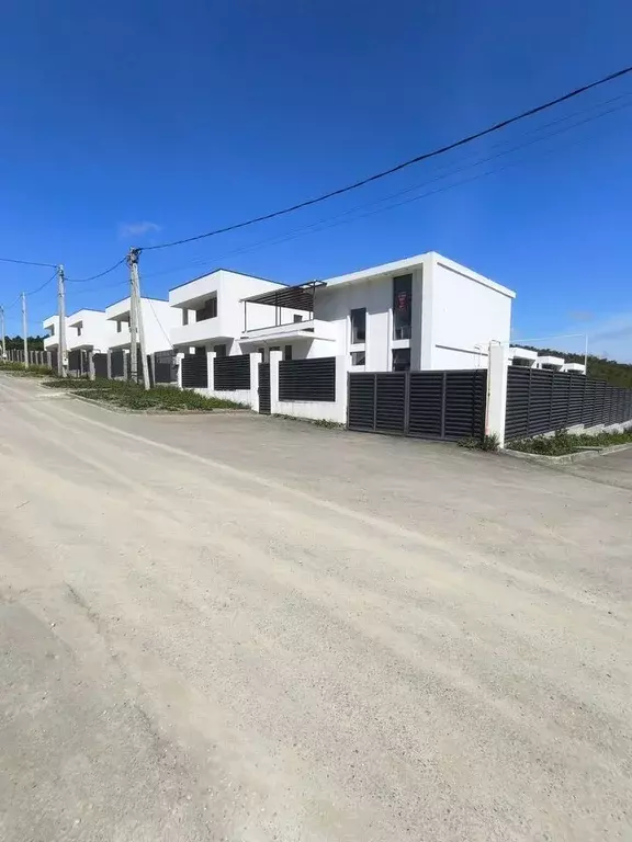 Дом в Краснодарский край, Анапа муниципальный округ, с. Супсех ул. ... - Фото 1