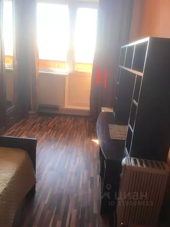 Комната Москва Алма-Атинская ул., 5 (15.0 м) - Фото 0