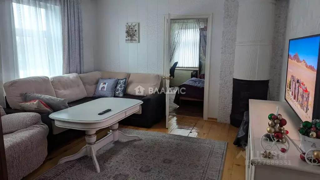 3-к кв. Санкт-Петербург Сергиево тер., ул. Интернациональная, 5 (178.4 ... - Фото 1