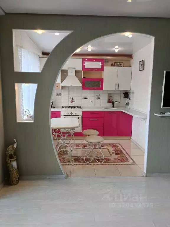 2-к кв. Марий Эл, Йошкар-Ола бул. Чавайна, 42 (54.0 м) - Фото 0