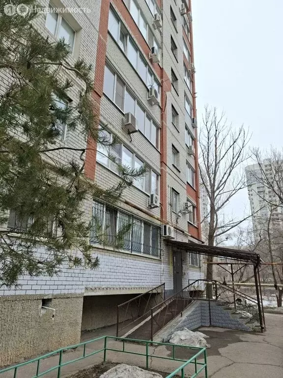 3-комнатная квартира: Саратов, Барнаульская улица, 16/1 (69.2 м) - Фото 1