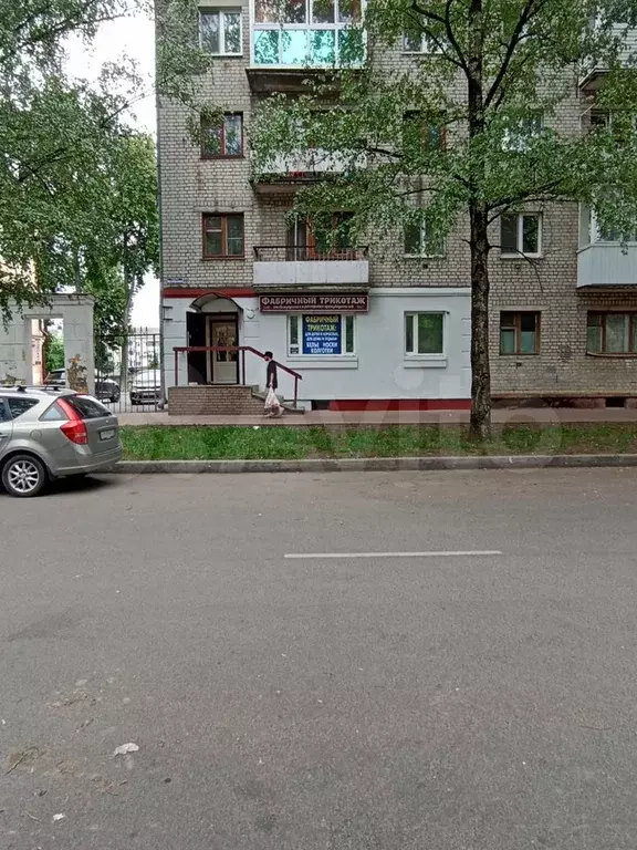Свободного назначения, 40.3 м - Фото 1