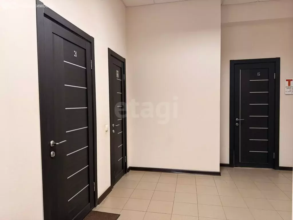 Офис (18 м) - Фото 2