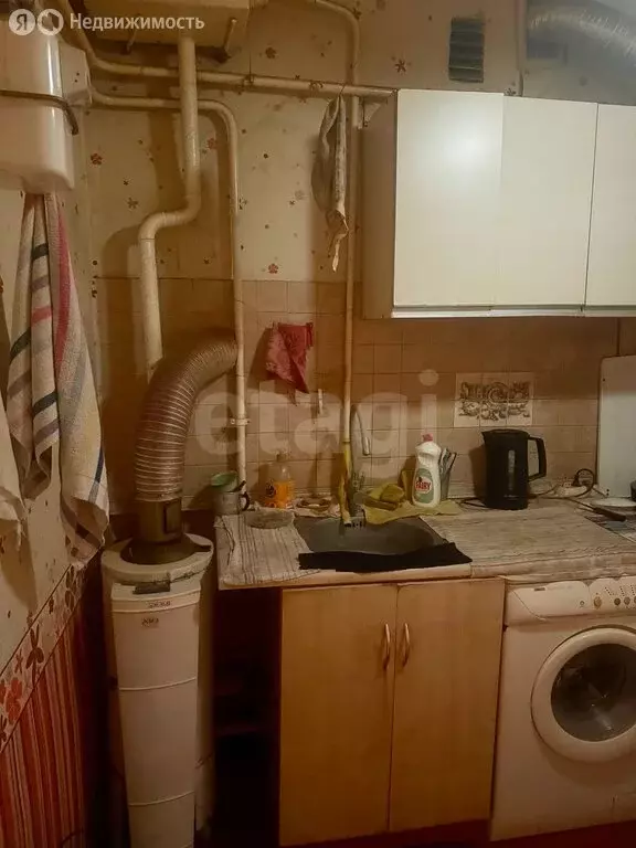 2-комнатная квартира: Калининград, Можайская улица, 45 (39.5 м) - Фото 2