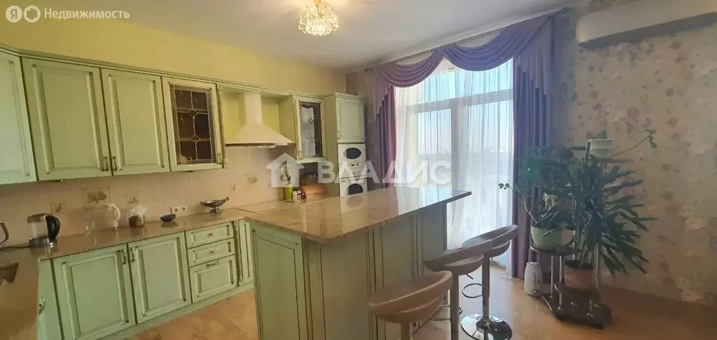 2-комнатная квартира: Москва, Рублёвское шоссе, 70к7 (102.6 м) - Фото 2