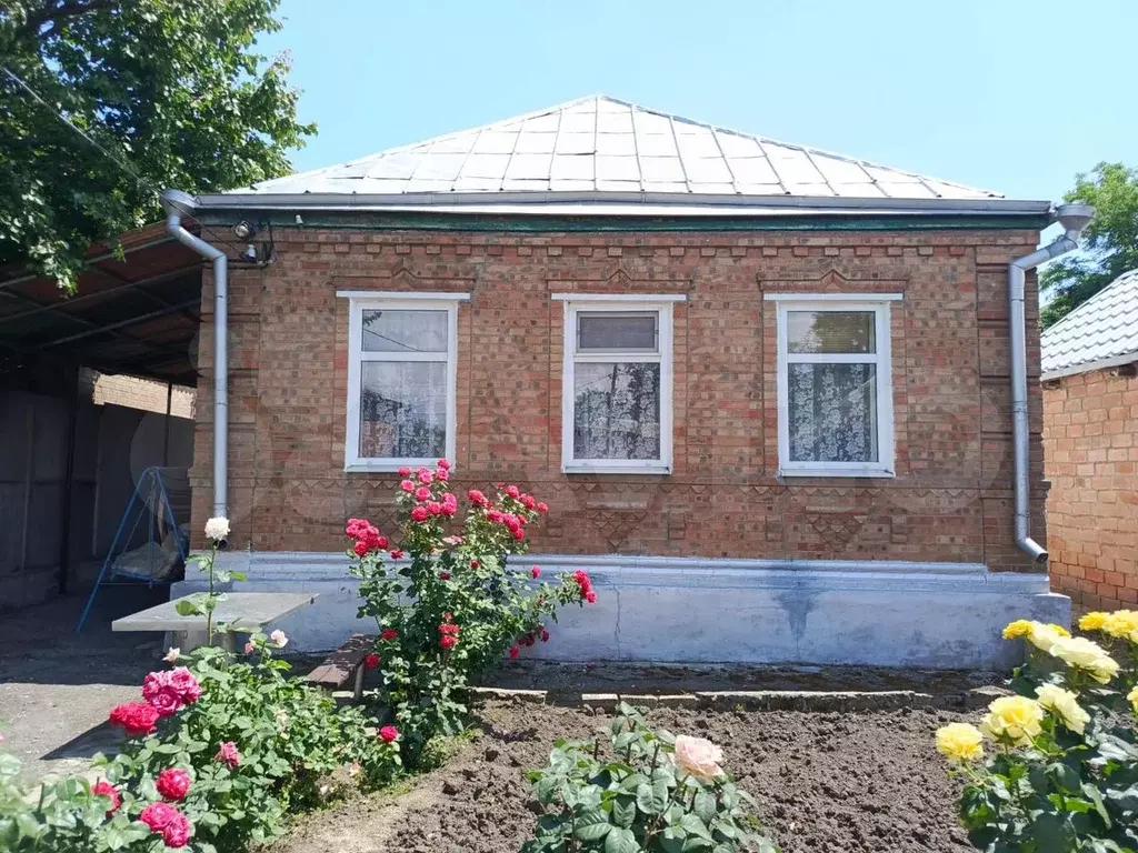 Дом 72 м на участке 3,5 сот. - Фото 1